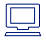 Computer icon